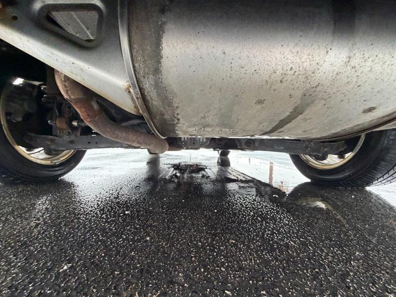 Subaru Impreza  2016