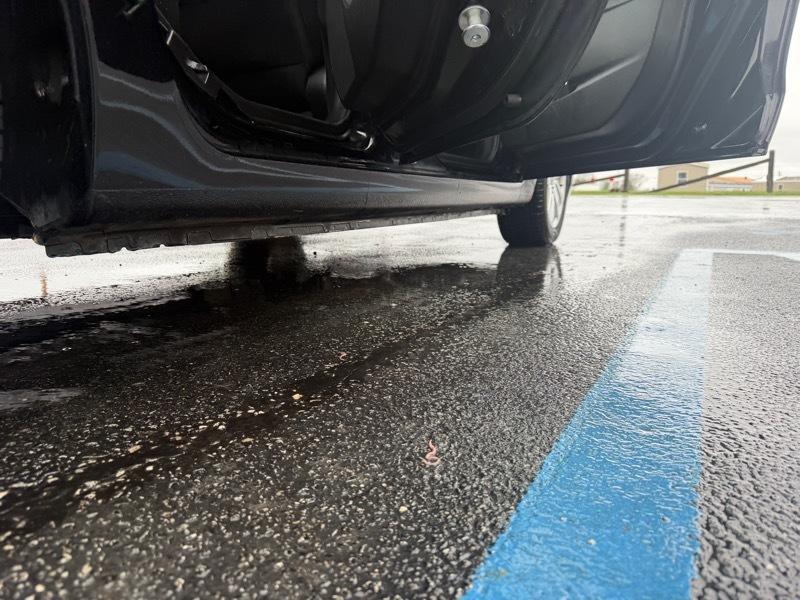 Subaru Impreza  2016