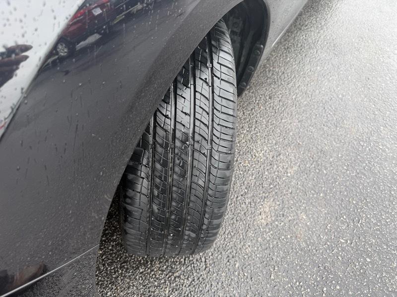 Subaru Impreza  2016