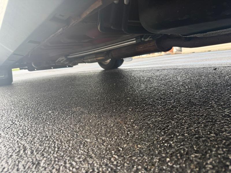 Ford Taurus X Eddie Bauer AWD 2008