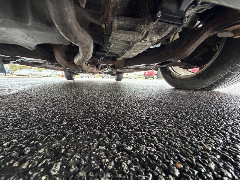 Ford Taurus X Eddie Bauer AWD 2008