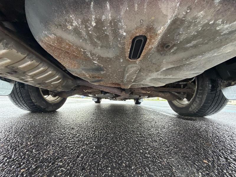 Ford Taurus X Eddie Bauer AWD 2008