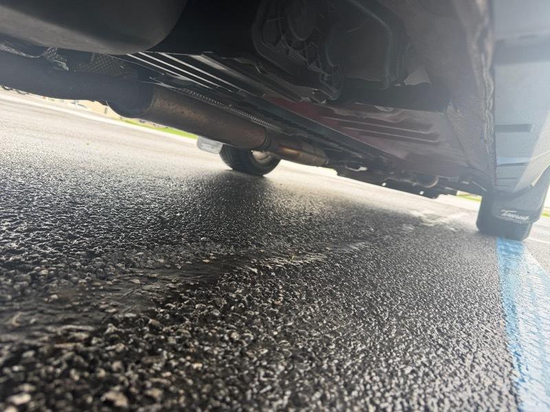 Ford Taurus X Eddie Bauer AWD 2008