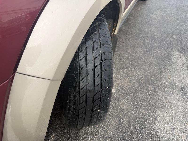 Ford Taurus X Eddie Bauer AWD 2008