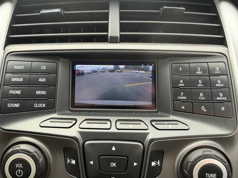 Ford Edge SEL AWD 2012