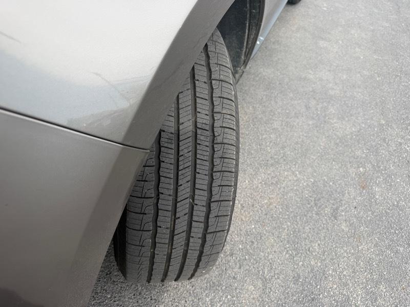 Ford Edge SEL AWD 2012