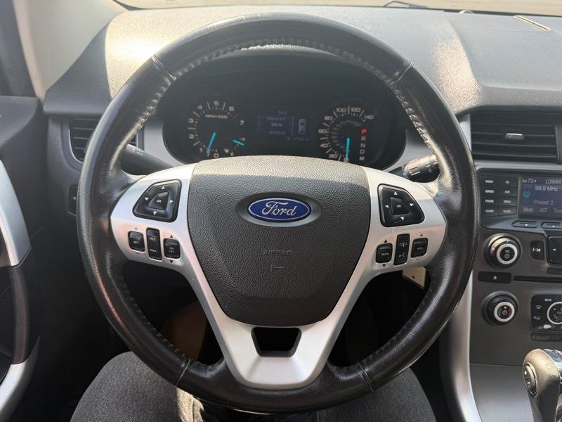 Ford Edge SEL AWD 2012