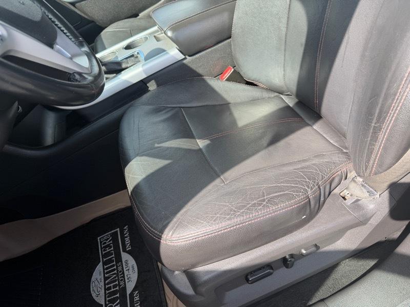 Ford Edge SEL AWD 2012