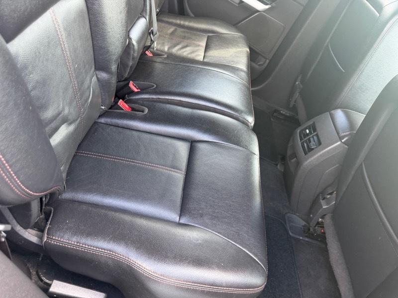 Ford Edge SEL AWD 2012