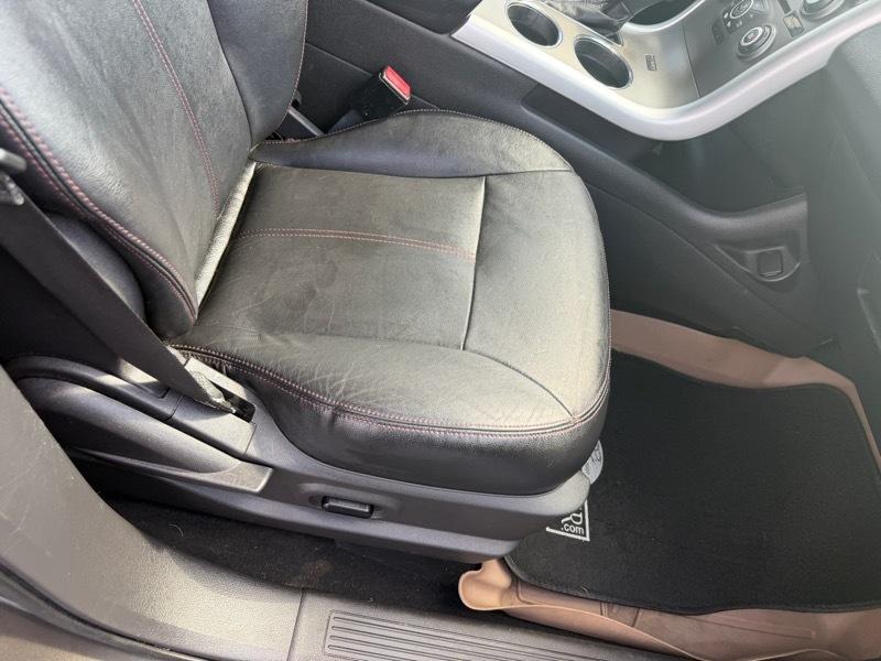 Ford Edge SEL AWD 2012