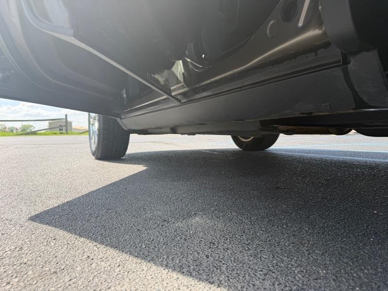 Ford Edge SEL AWD 2012