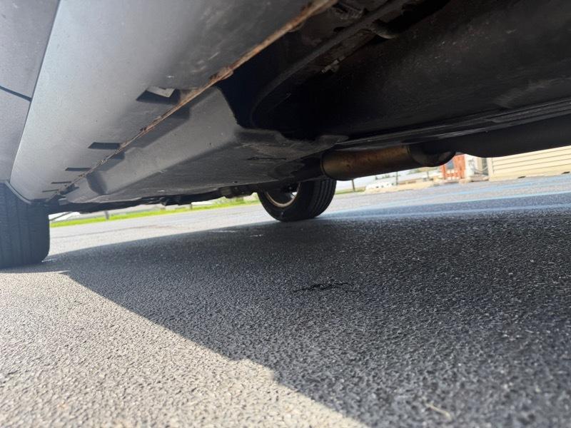 Ford Edge SEL AWD 2012