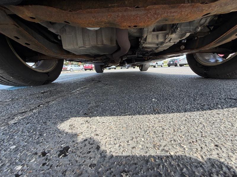 Ford Edge SEL AWD 2012