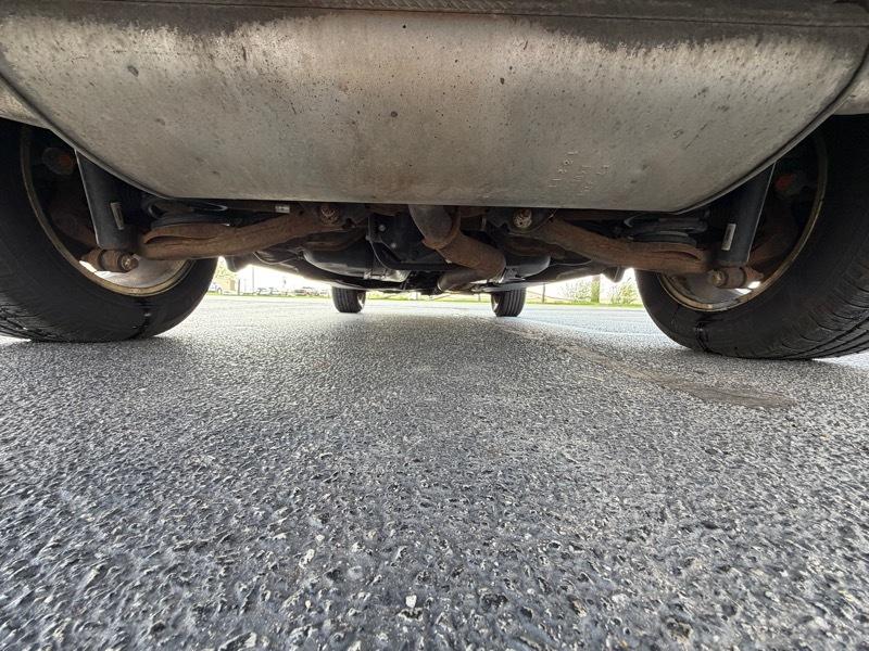 Ford Edge SEL AWD 2012