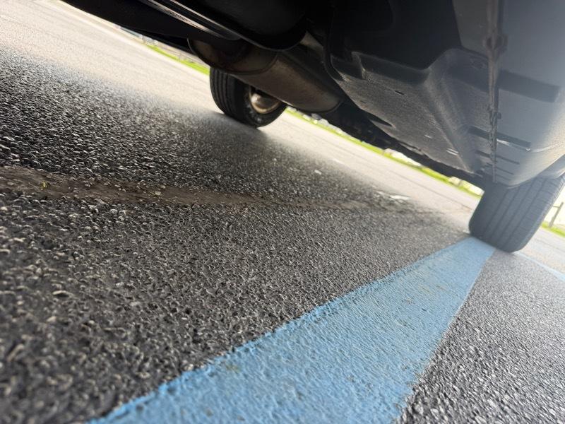 Ford Edge SEL AWD 2012