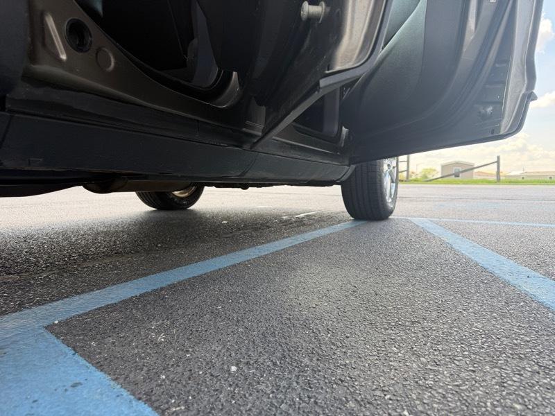 Ford Edge SEL AWD 2012