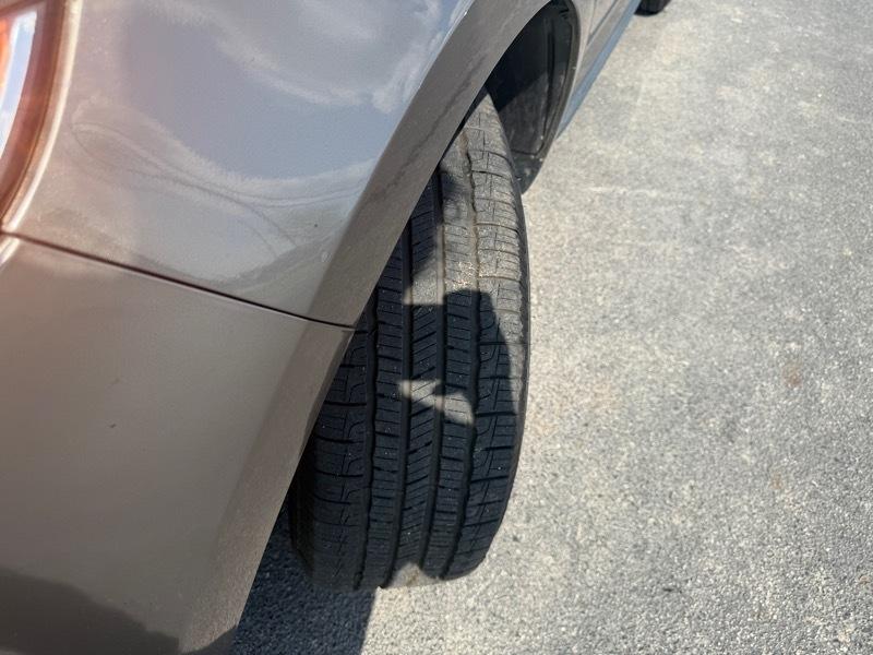 Ford Edge SEL AWD 2012