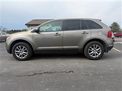 2012 Ford Edge 