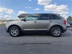 2012 Ford Edge 
