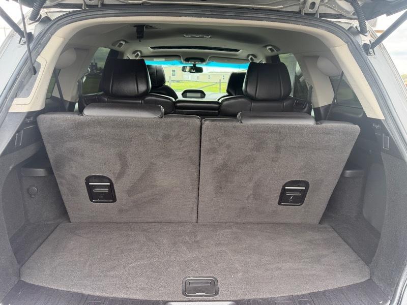 Acura MDX  2011