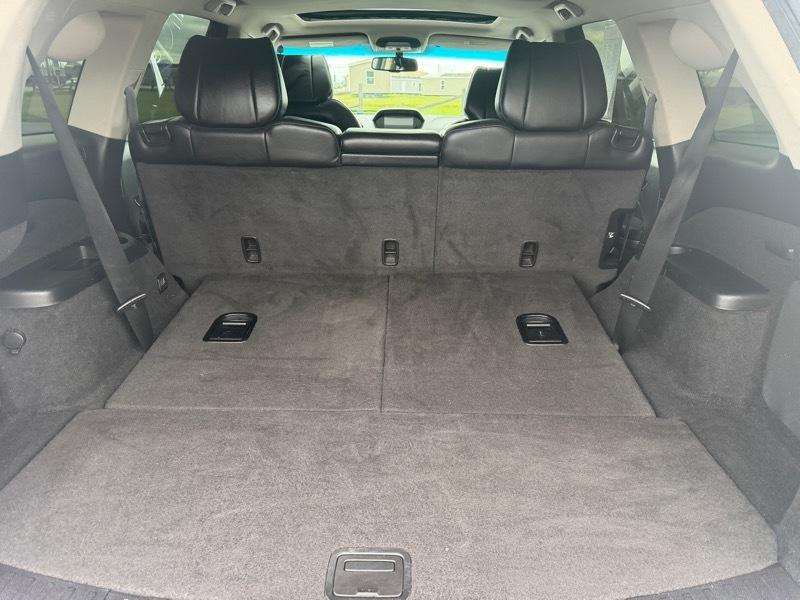 Acura MDX  2011