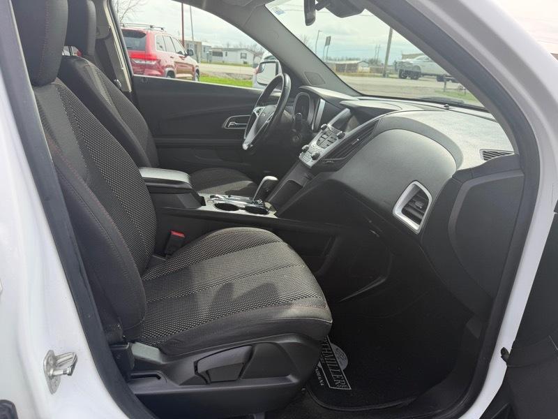 Chevrolet Equinox  2013