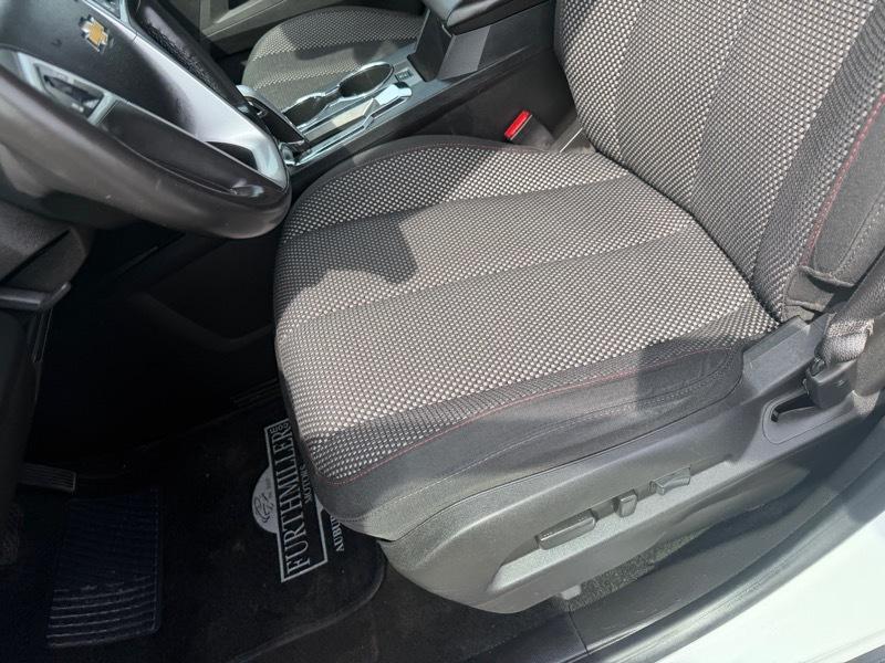 Chevrolet Equinox  2013