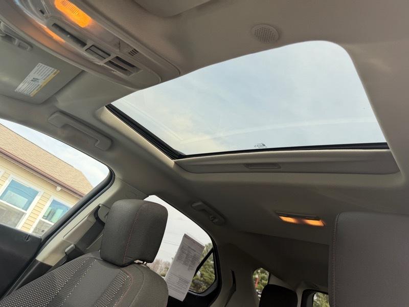 Chevrolet Equinox  2013