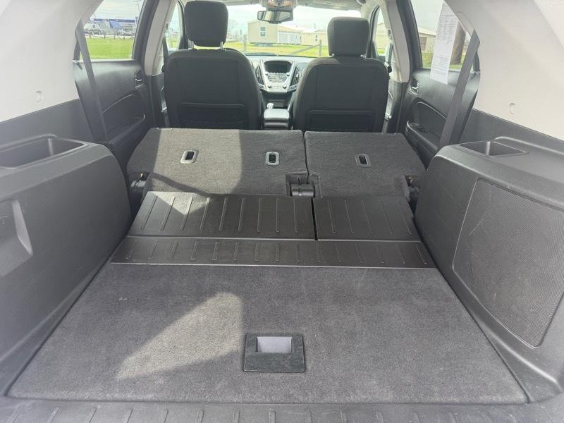 Chevrolet Equinox  2013