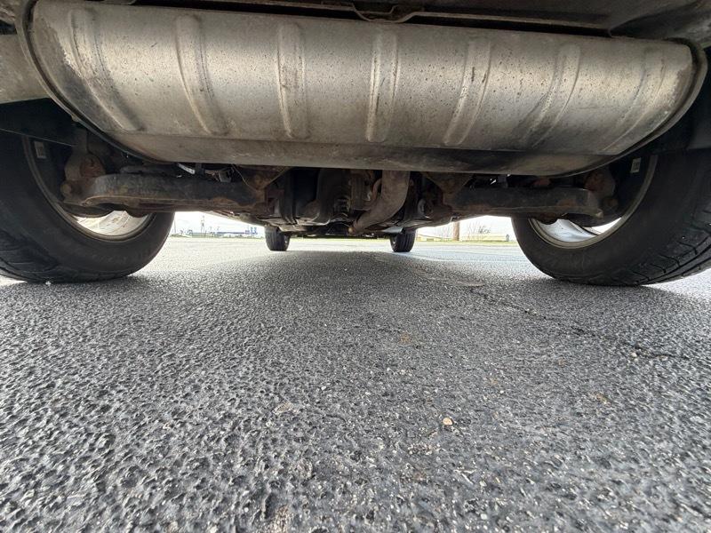 Chevrolet Equinox  2013