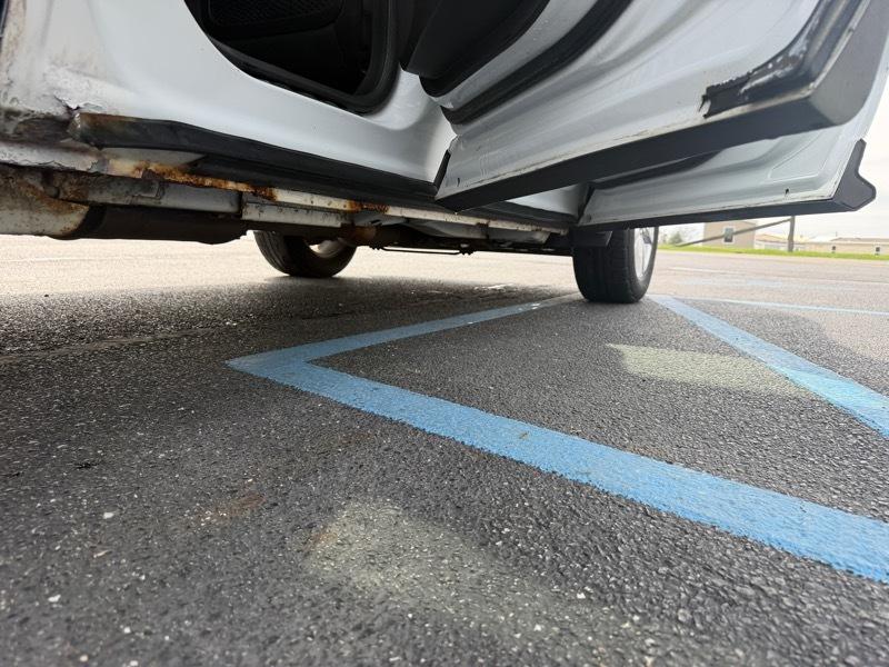 Chevrolet Equinox  2013