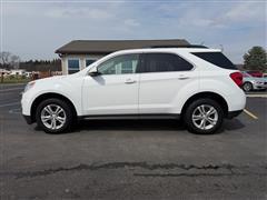 2013 Chevrolet Equinox 