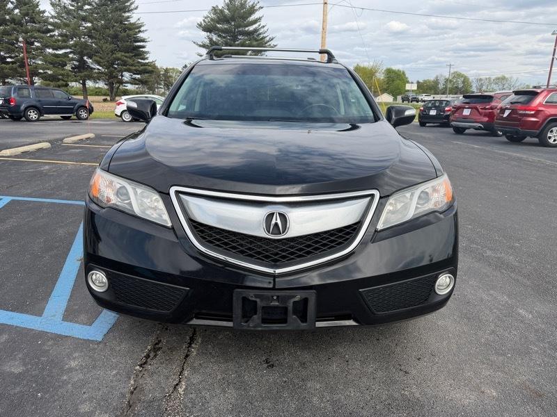 Acura RDX  2014