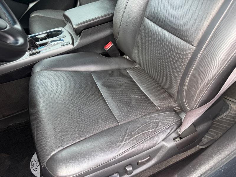 Acura RDX  2014