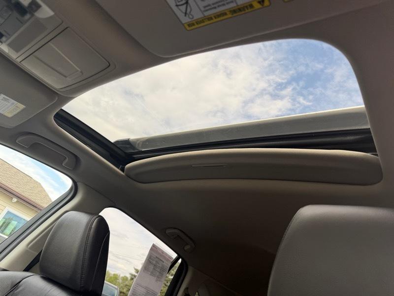 Acura RDX  2014
