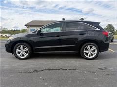 2014 Acura RDX 