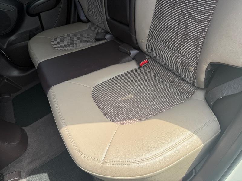 Hyundai Tucson GLS FWD 2013