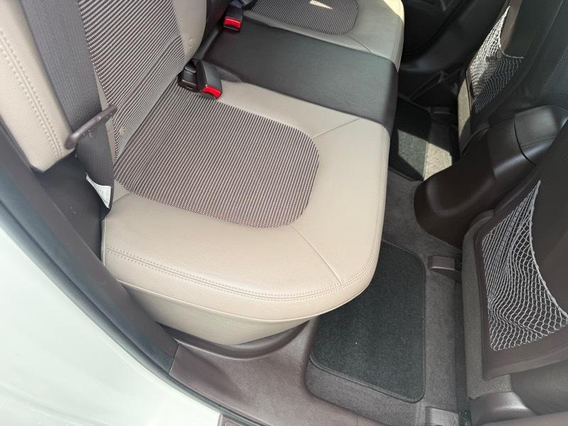 Hyundai Tucson GLS FWD 2013