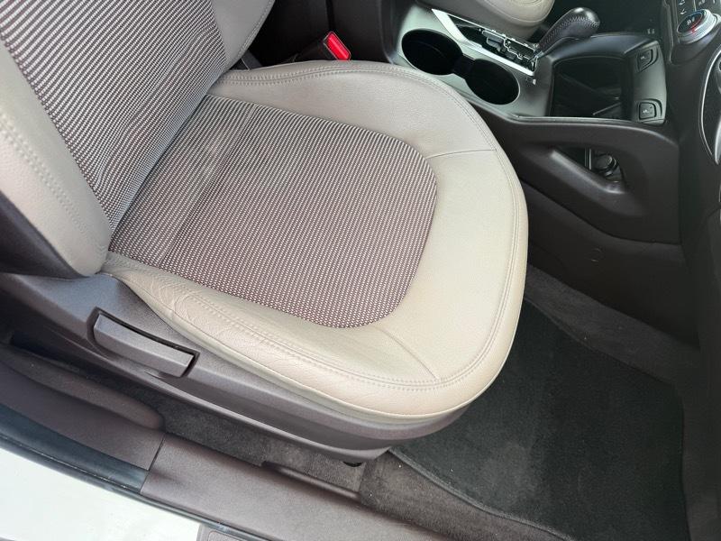 Hyundai Tucson GLS FWD 2013