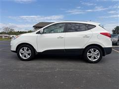 2013 Hyundai Tucson 