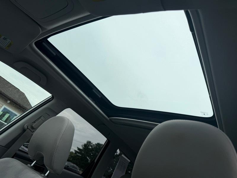 Subaru Forester 2.5X Premium 2010