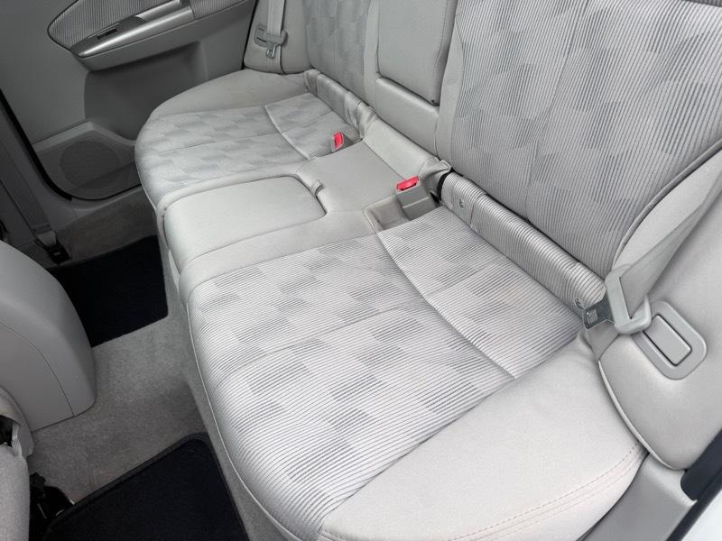 Subaru Forester 2.5X Premium 2010