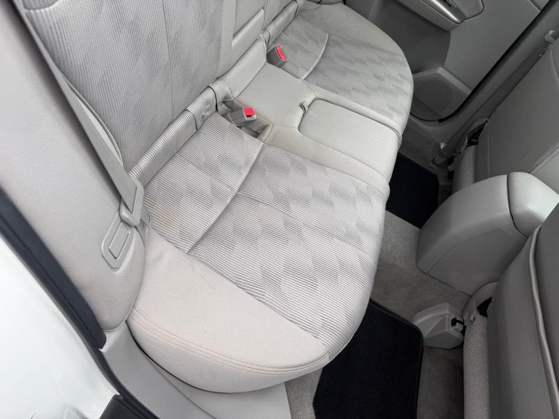 Subaru Forester 2.5X Premium 2010