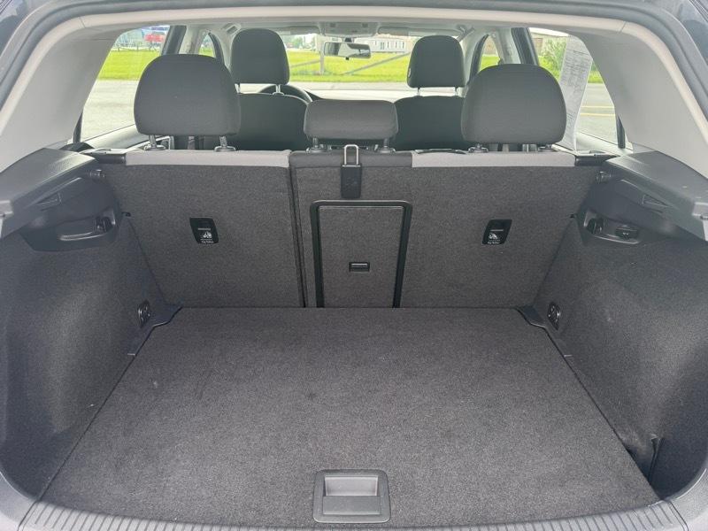 Volkswagen e-Golf SE 2016