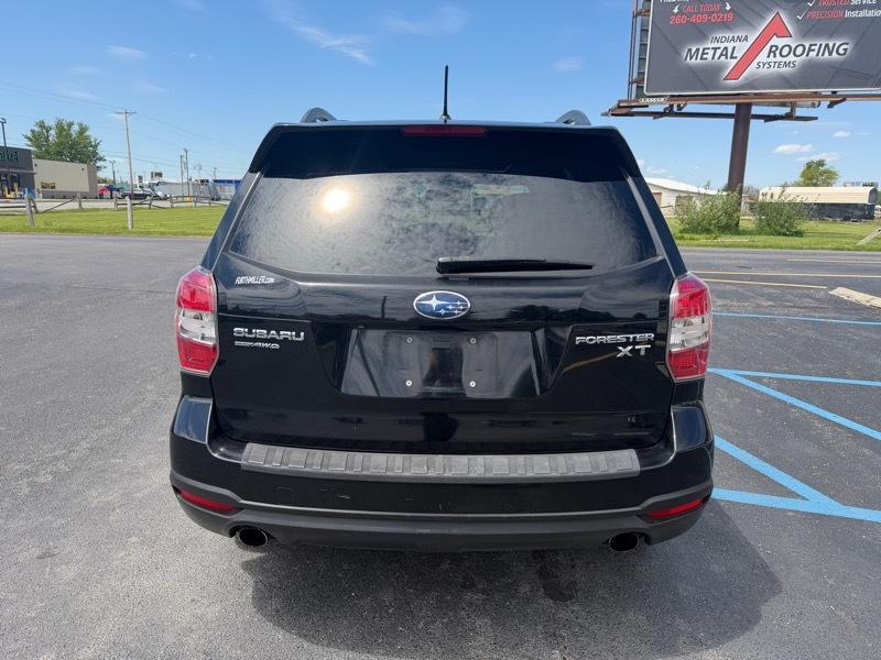 Subaru Forester 2.0XT Premium 2015