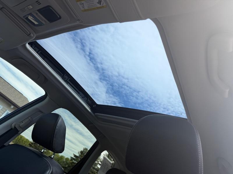 Subaru Forester 2.0XT Premium 2015