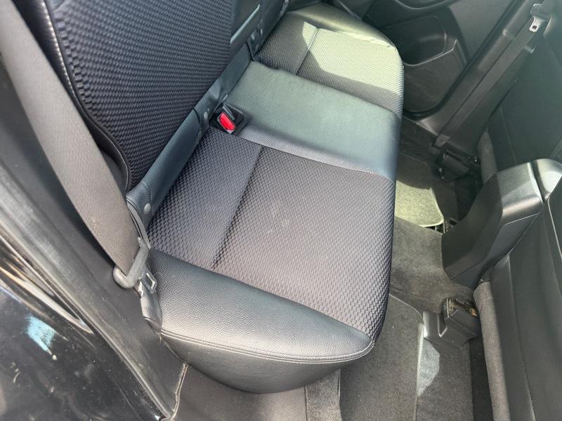 Subaru Forester 2.0XT Premium 2015