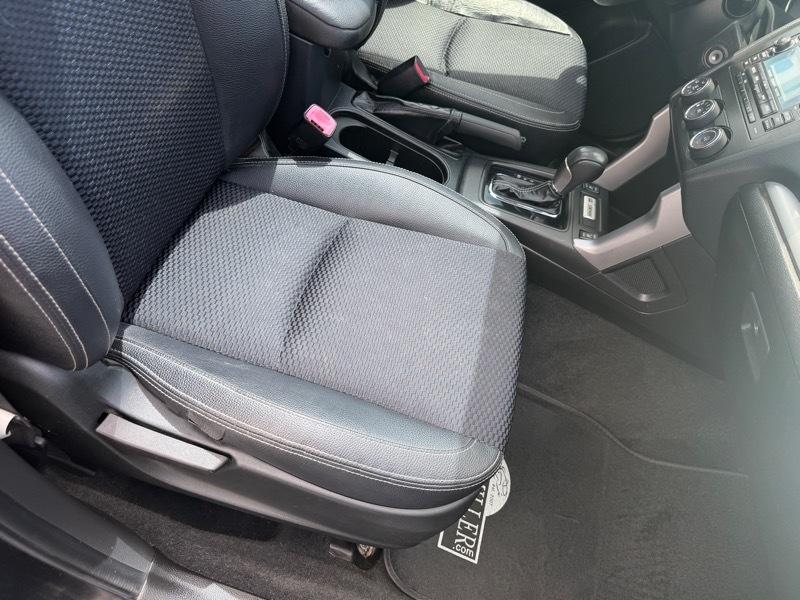 Subaru Forester 2.0XT Premium 2015