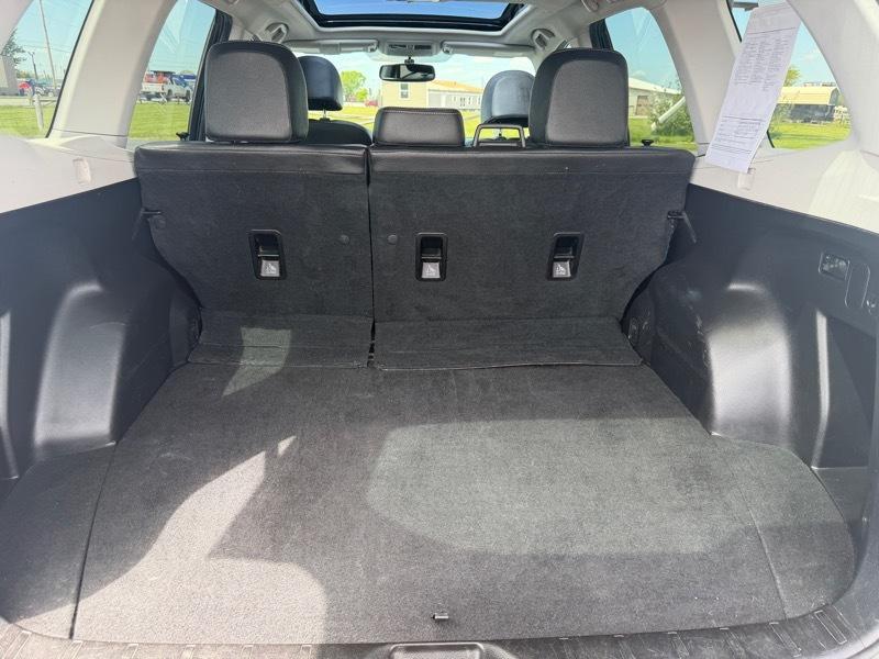 Subaru Forester 2.0XT Premium 2015