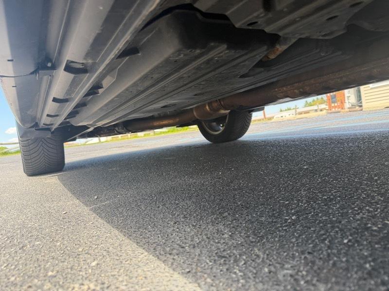 Subaru Forester 2.0XT Premium 2015